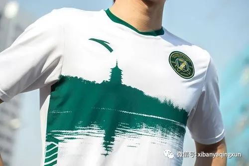 西已为常|西班牙球衣文化中超为何做不到？