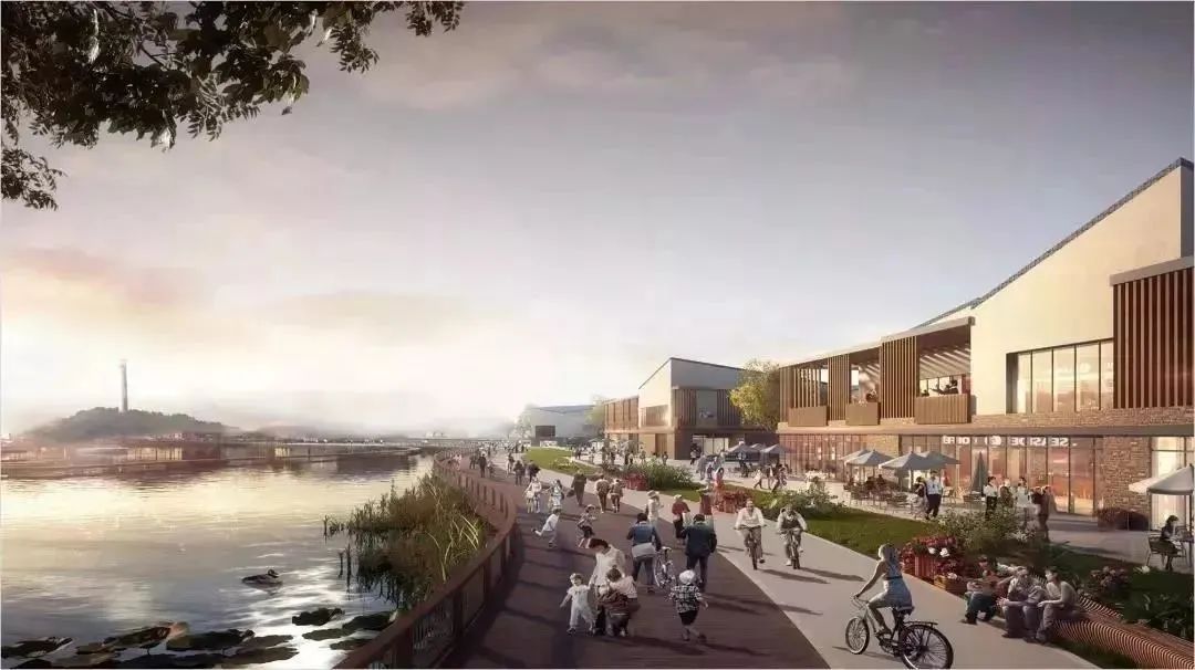 宜居烟台开发区,宜居城市烟台高清图片