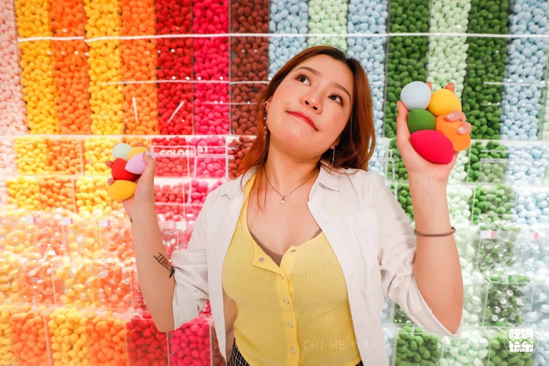 开业就火到现在的烤肉店,thecolorist远洋城店