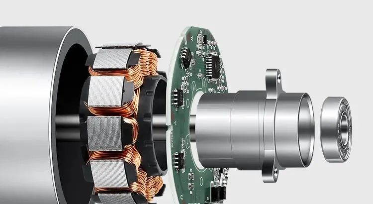 戴森无叶风扇超静音家用,无叶风扇好评