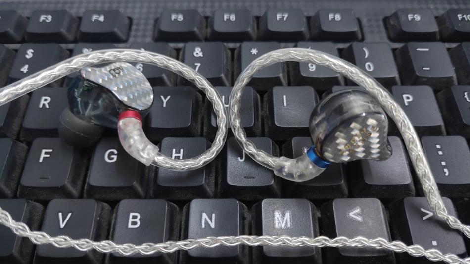 为认真生活的你而来，AUDIOSENSEAQ3耳机评测