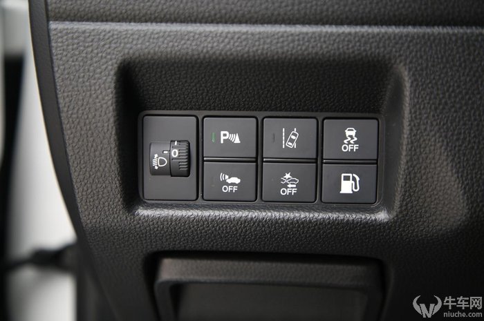 广汽本田凌派2019180turbocvt舒适版,试驾新款本田凌派锐混动