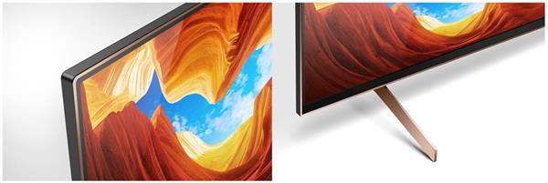 索尼电视x900h系列有多大的提升,索尼发布新款电视x90j100英寸