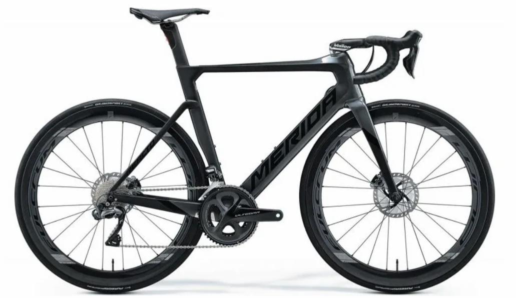 美利达爬坡型公路车,美利达reacto最新款