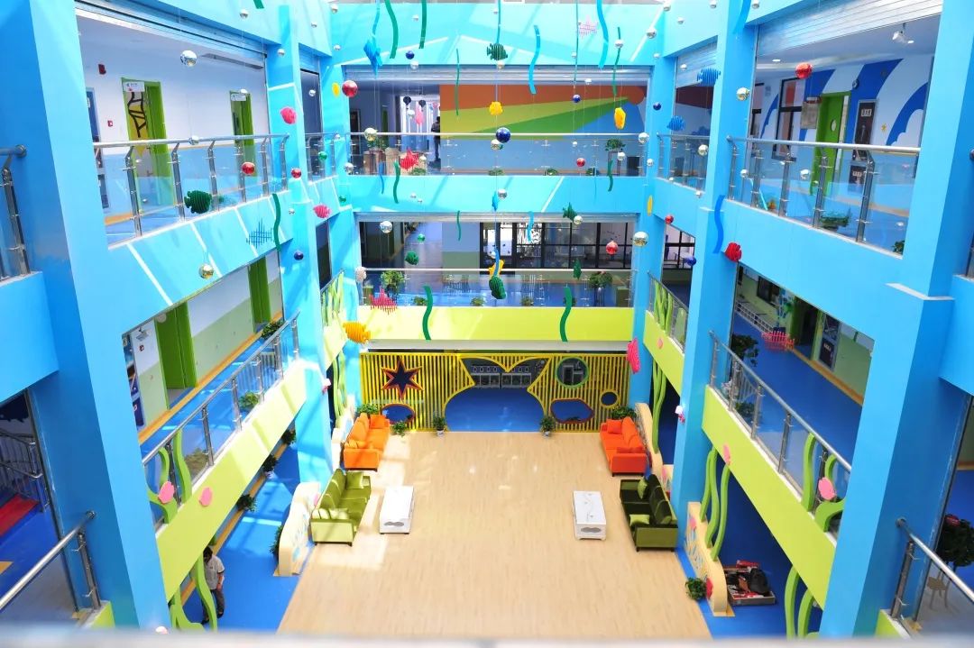 11所公立幼儿园,宝藏幼儿园一览