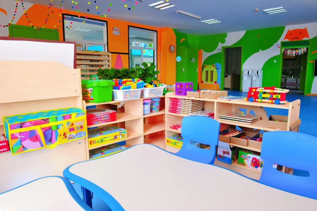 11所公立幼儿园,宝藏幼儿园一览