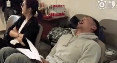 杨千嬅才是男神,杨千嬅荧幕上的男神收割机