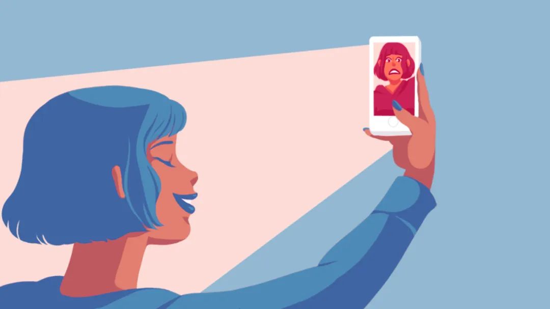 一直拍脸会瘦吗,一直修眉会怎么样