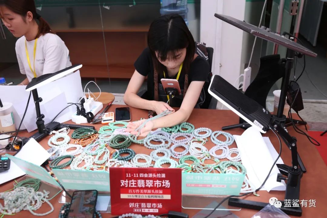 珠宝市场直播卖货套路,直播珠宝行业内幕