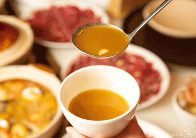 开哪排到哪！「朱雀打边炉」浦东虹口也有了