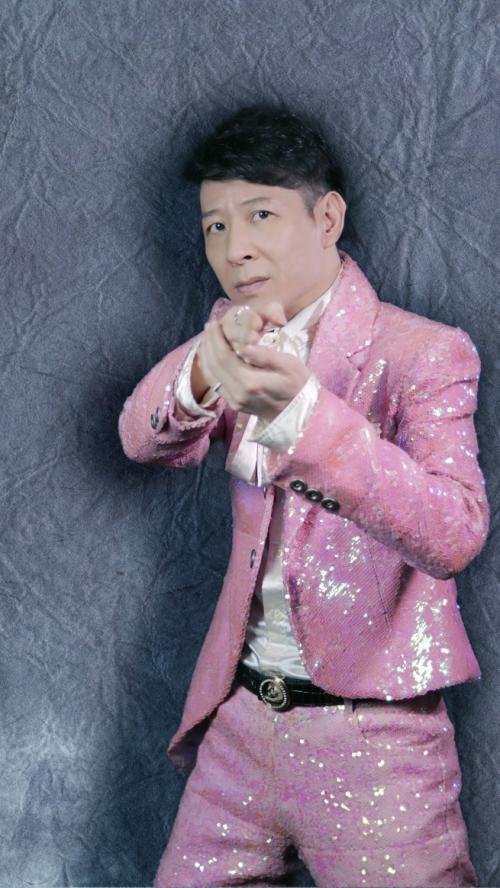 2020酷狗实力音乐人歌手朱卫明《有缘无分》