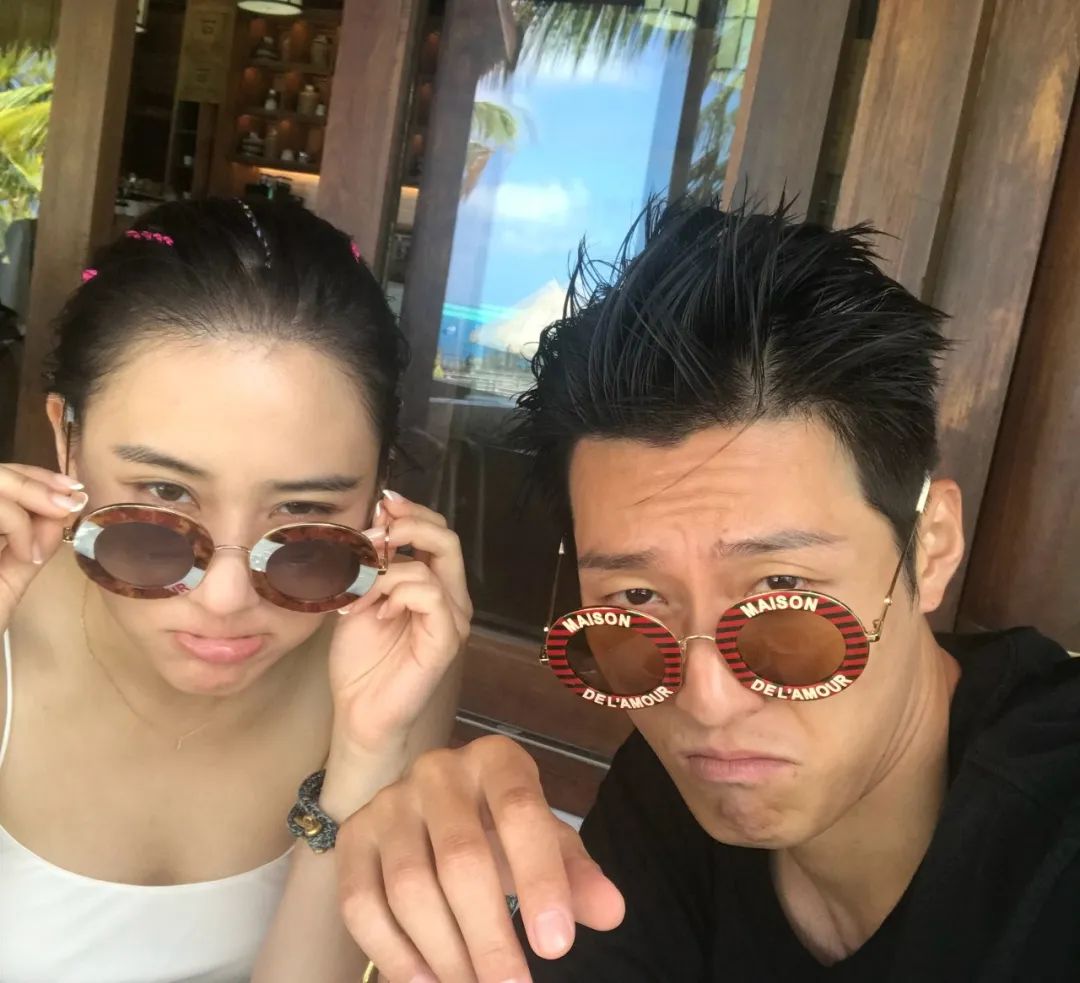 赌王千金访谈完整视频,赌王千金ins