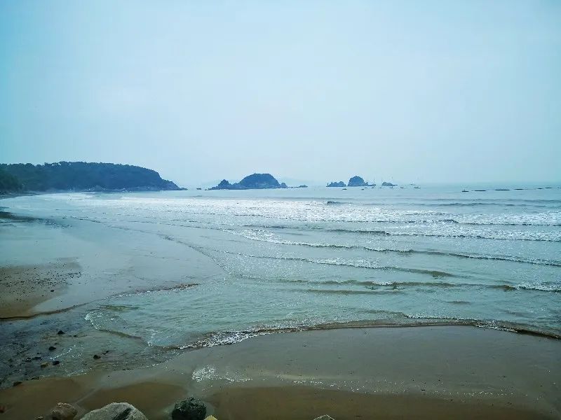 2020第一届环舟山自行车骑游大会报名重启