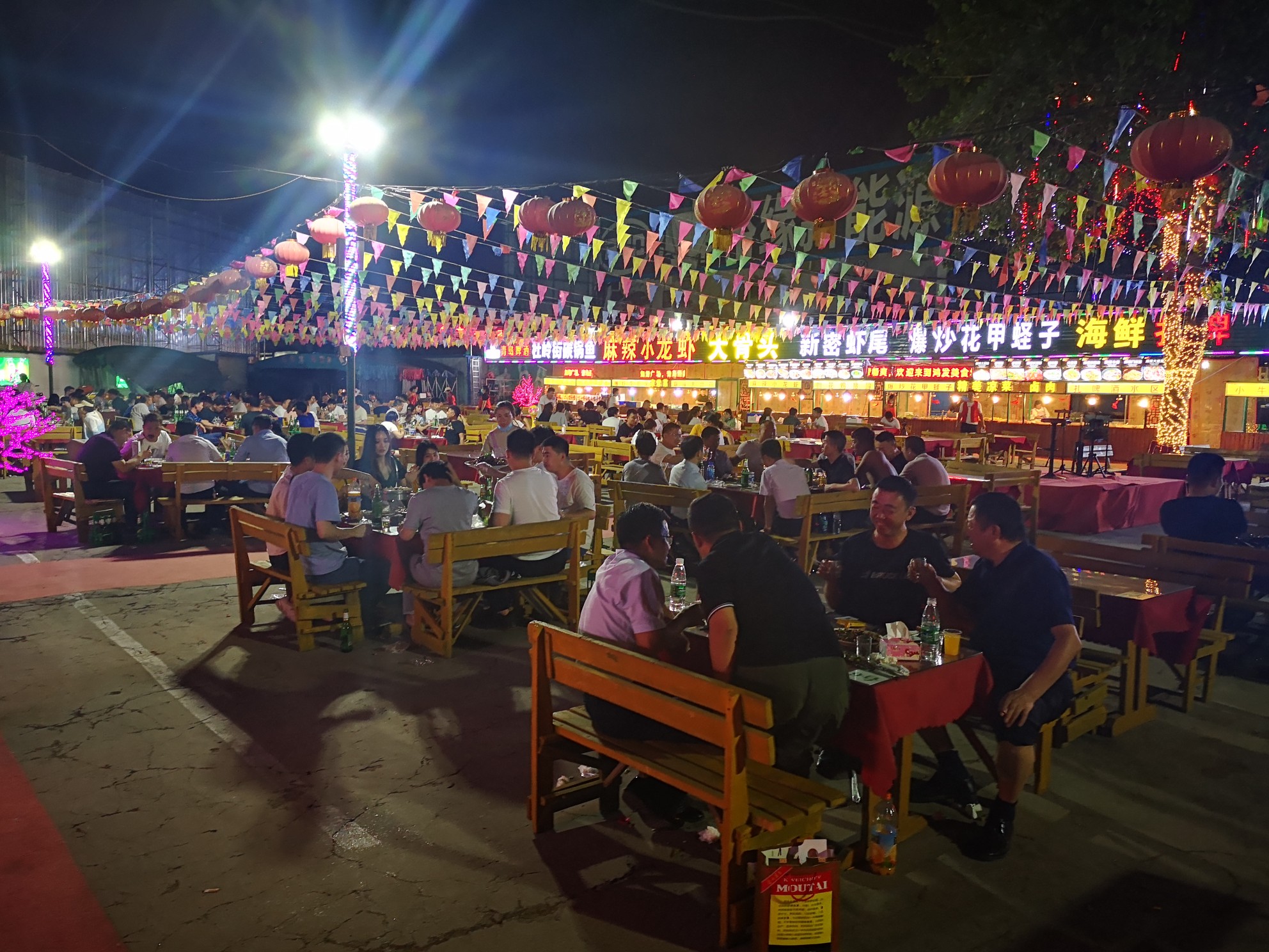 郑州夜市经济,郑州夜市经济2021