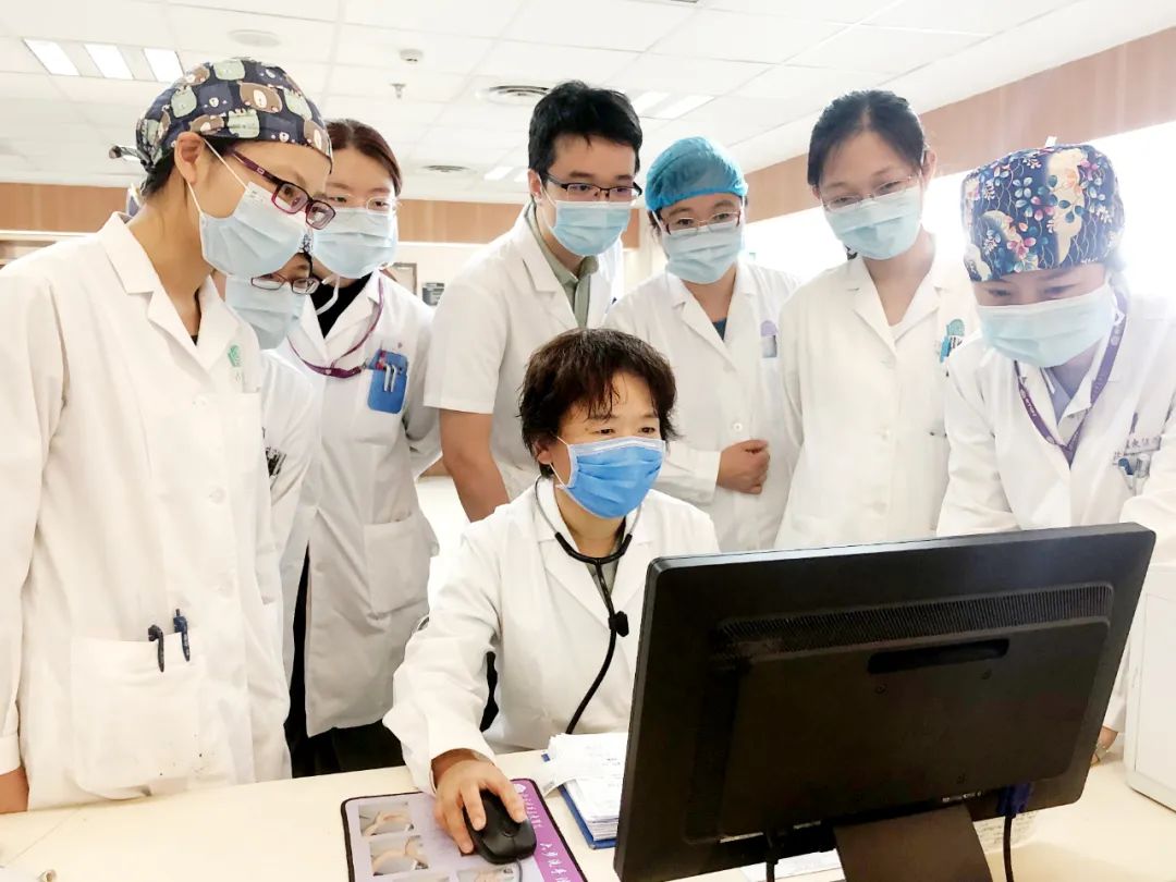 李利红血液内科医生,北京血液科专家李利红