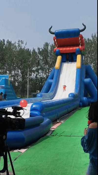 单县门票9.9元水上乐园南湖湾,菏泽最大水上乐园