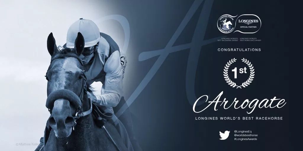 天妒英才！两届世界马王“鸠占鹊巢”辞世