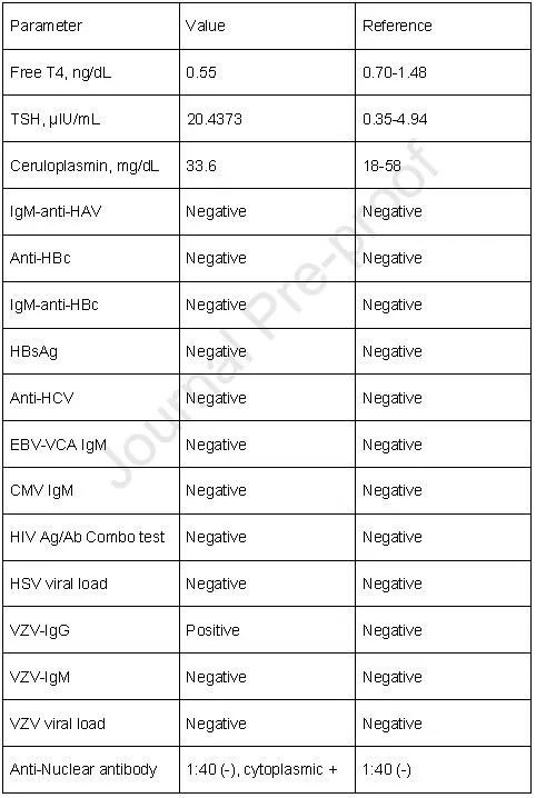 皮肤红疹有小水泡病例,病理性黄疸出现皮疹