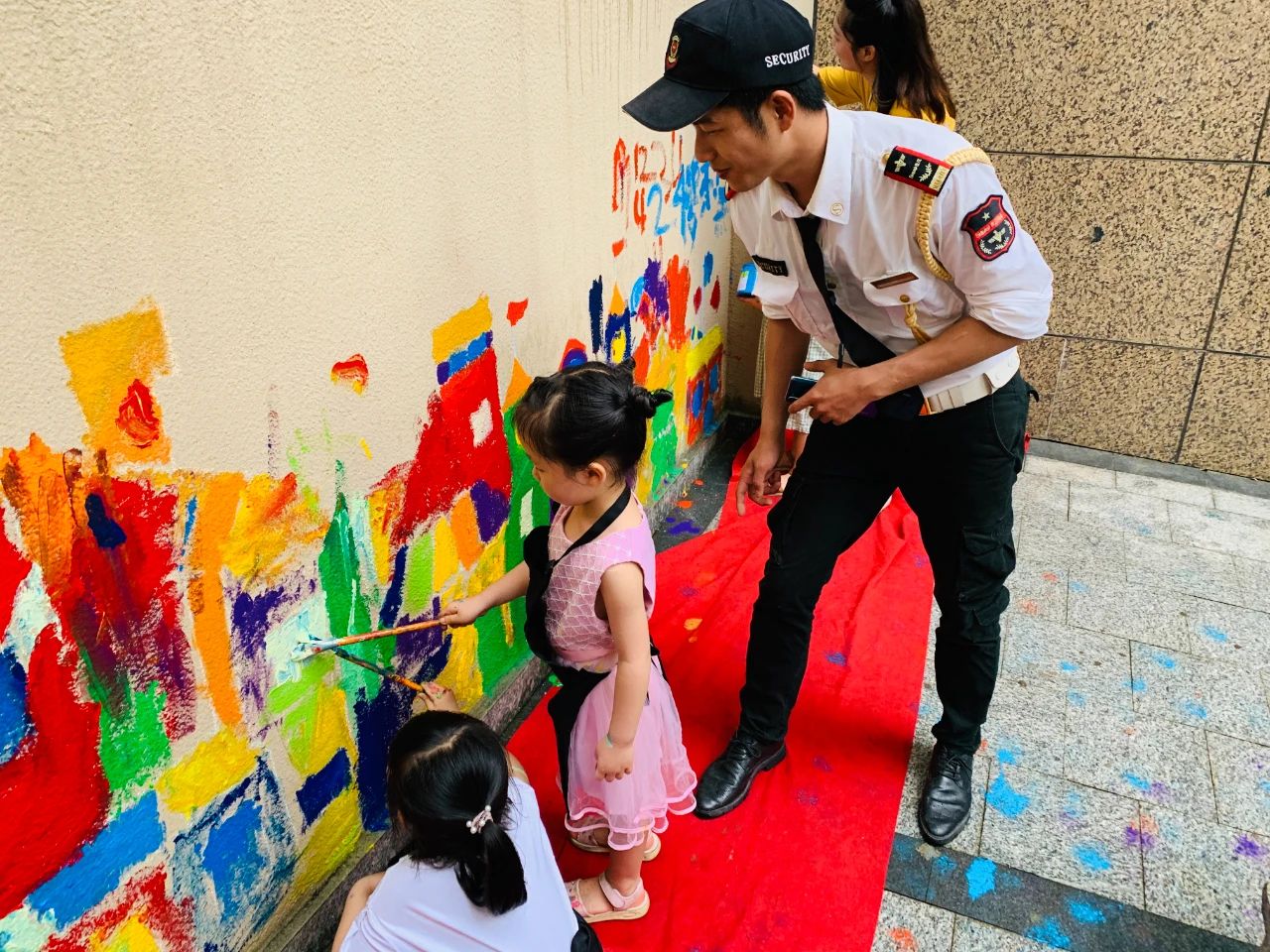 世茂服务,世茂服务中心