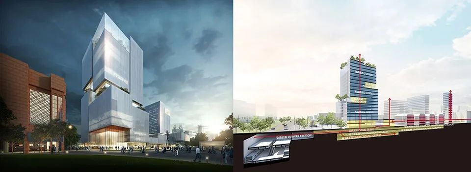 招聘|上海|大正建筑DplusStudio–建筑设计实习生/现场建筑师/室内设计师/建筑师/项目建筑师等