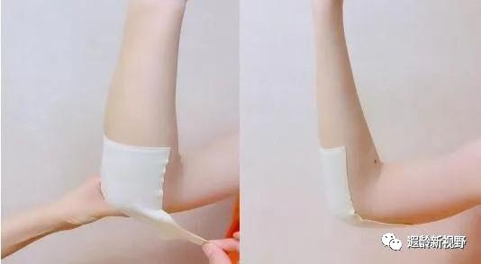 膏药和止痛贴的区别 (止痛膏贴不同的地方效果不同)