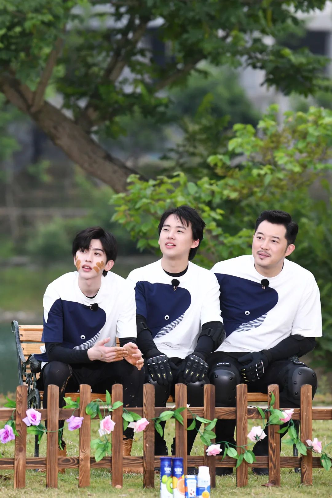 奔跑吧第一季旅游,奔跑吧兄弟旅游篇