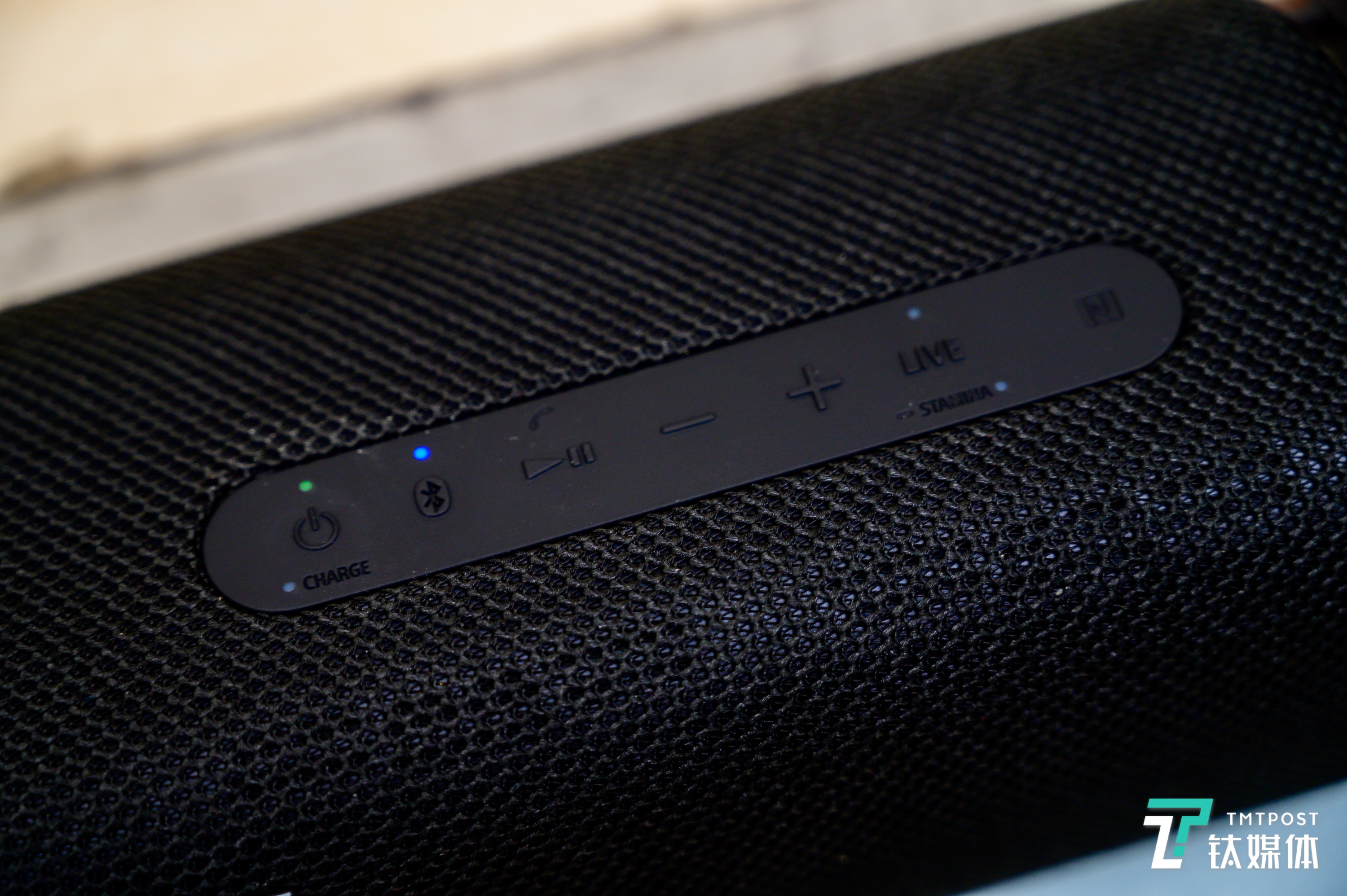 索尼xb33蓝牙音响讲解,索尼srs-xb33蓝牙音箱