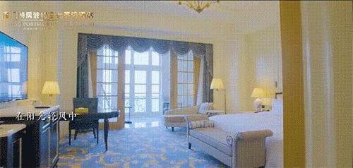 厦门最适合度假的海边五星级酒店,厦门品质度假酒店