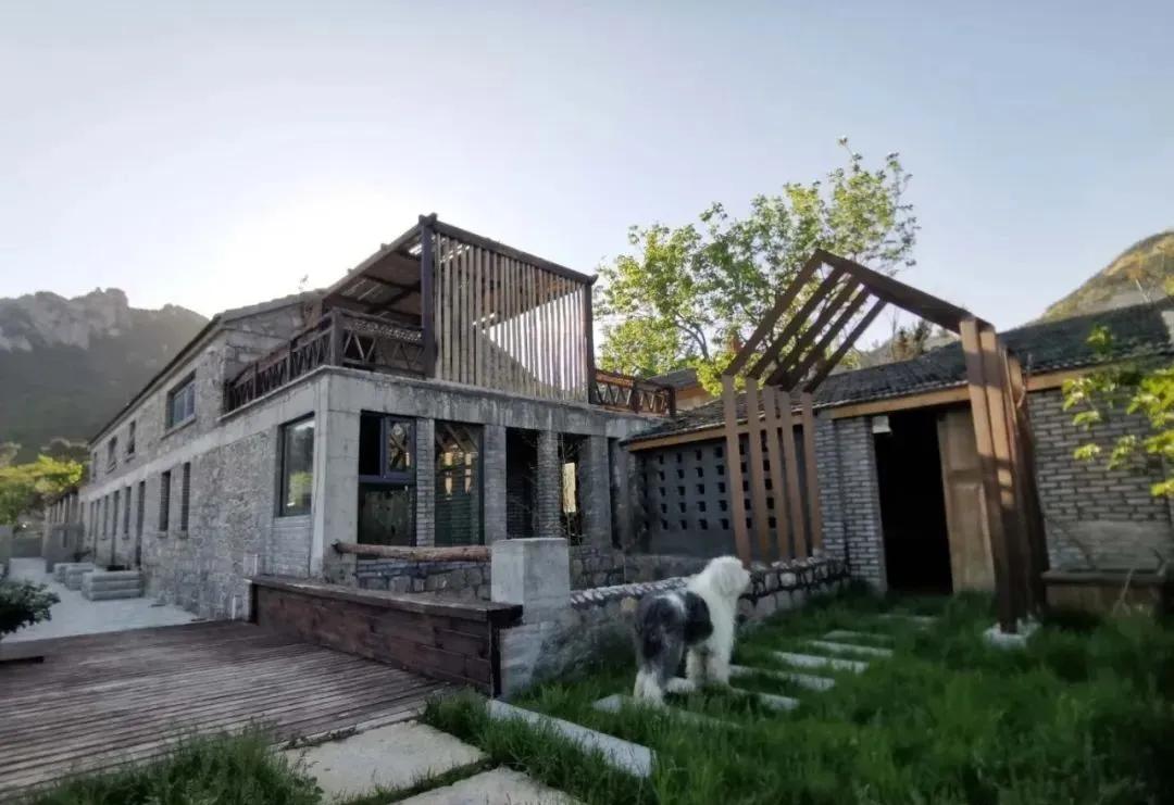 文登六度寺位置,六度寺文登