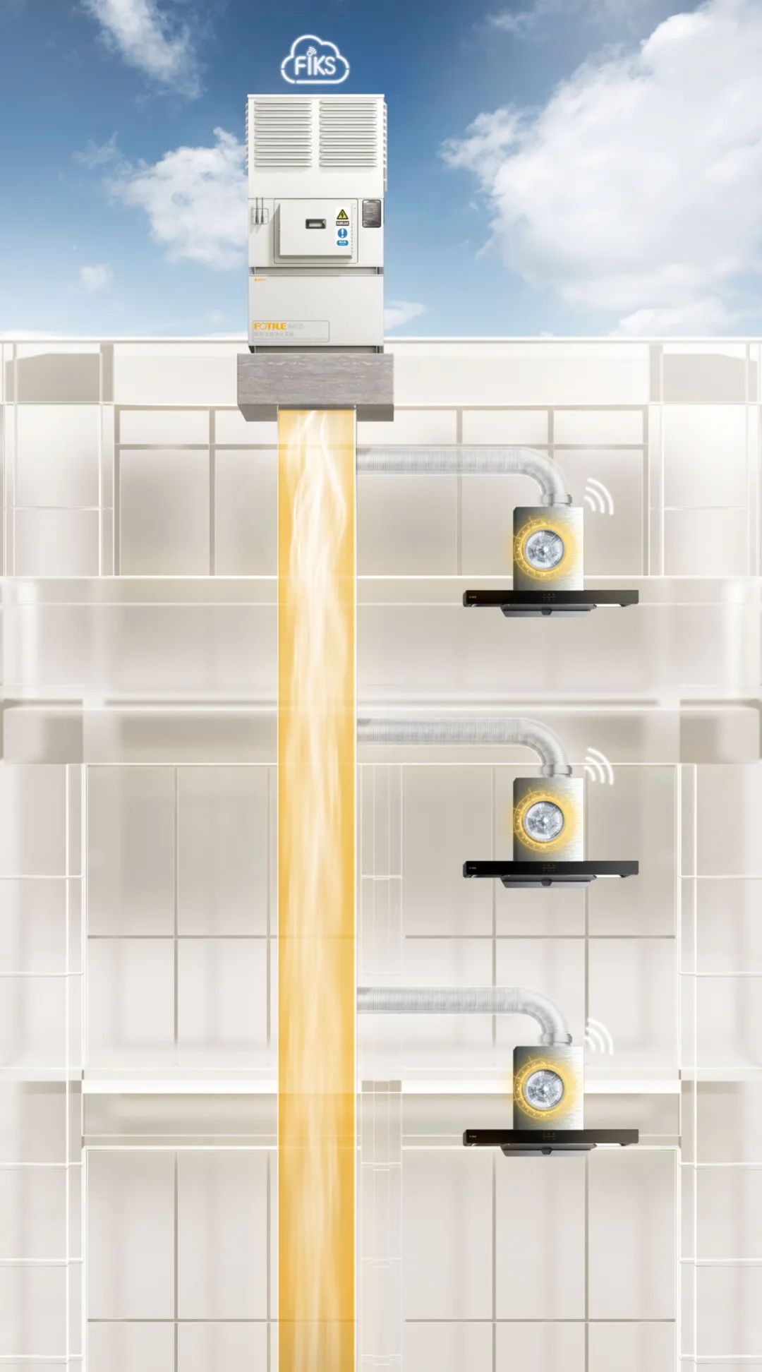 方太新生代企业,方太：开启中国厨房下半场