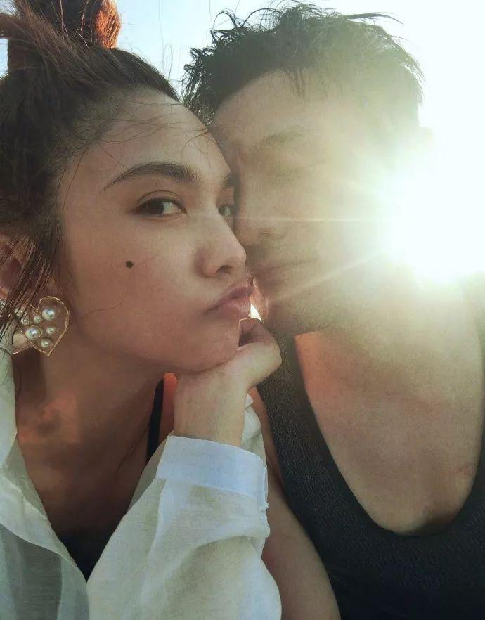 轻奢婚戒明星,明星同款戒指钻戒