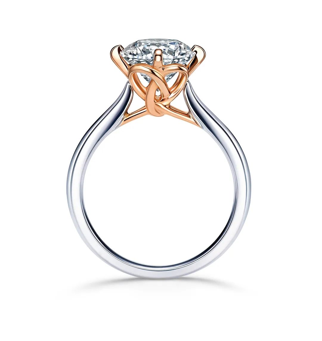 最美款式戒指,明星同款戒指钻戒