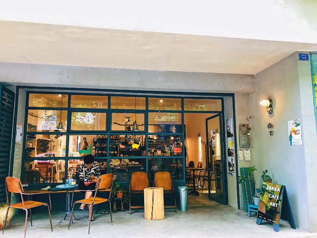 成都锦江老街,成都锦江边老街