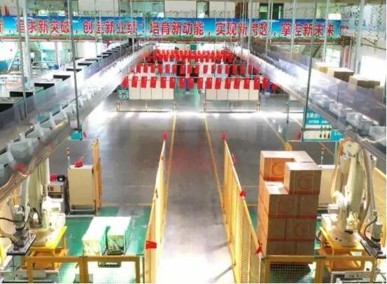 中山市格力几月份招工,中山格力小家电招聘