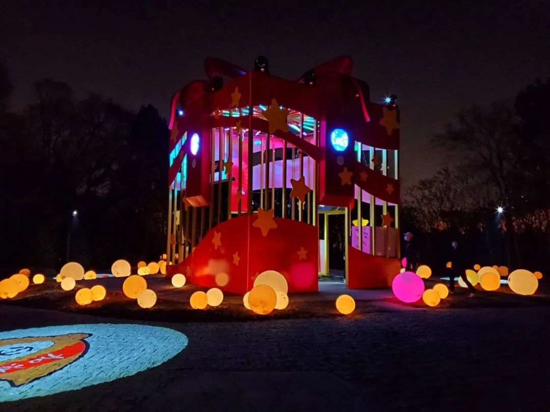 长春打卡景点晚上,去长春必打卡的地方