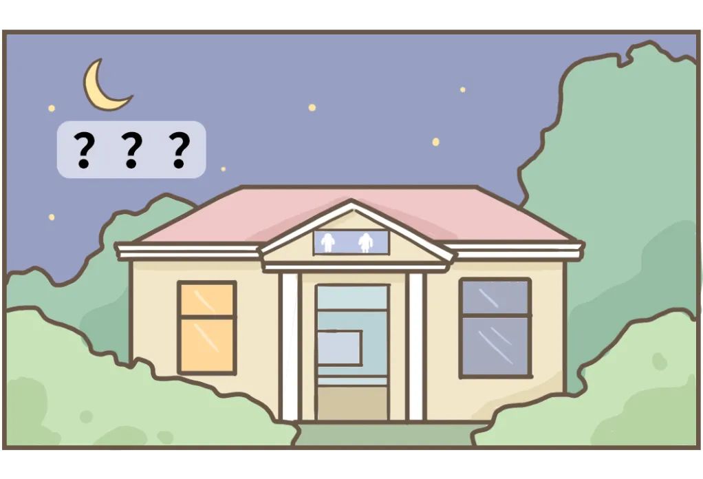 膀胱害羞症听过吗,膀胱害羞综合症知乎