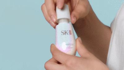 skii神仙水有清爽款吗,skii神仙水非单卖品