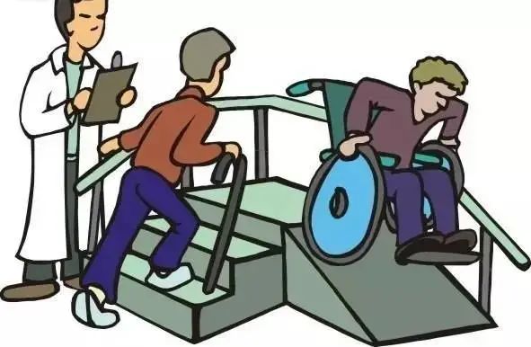 怎样进行康复治疗？《祝您健康》昭通市中医医院陈禹彤医生为您支招