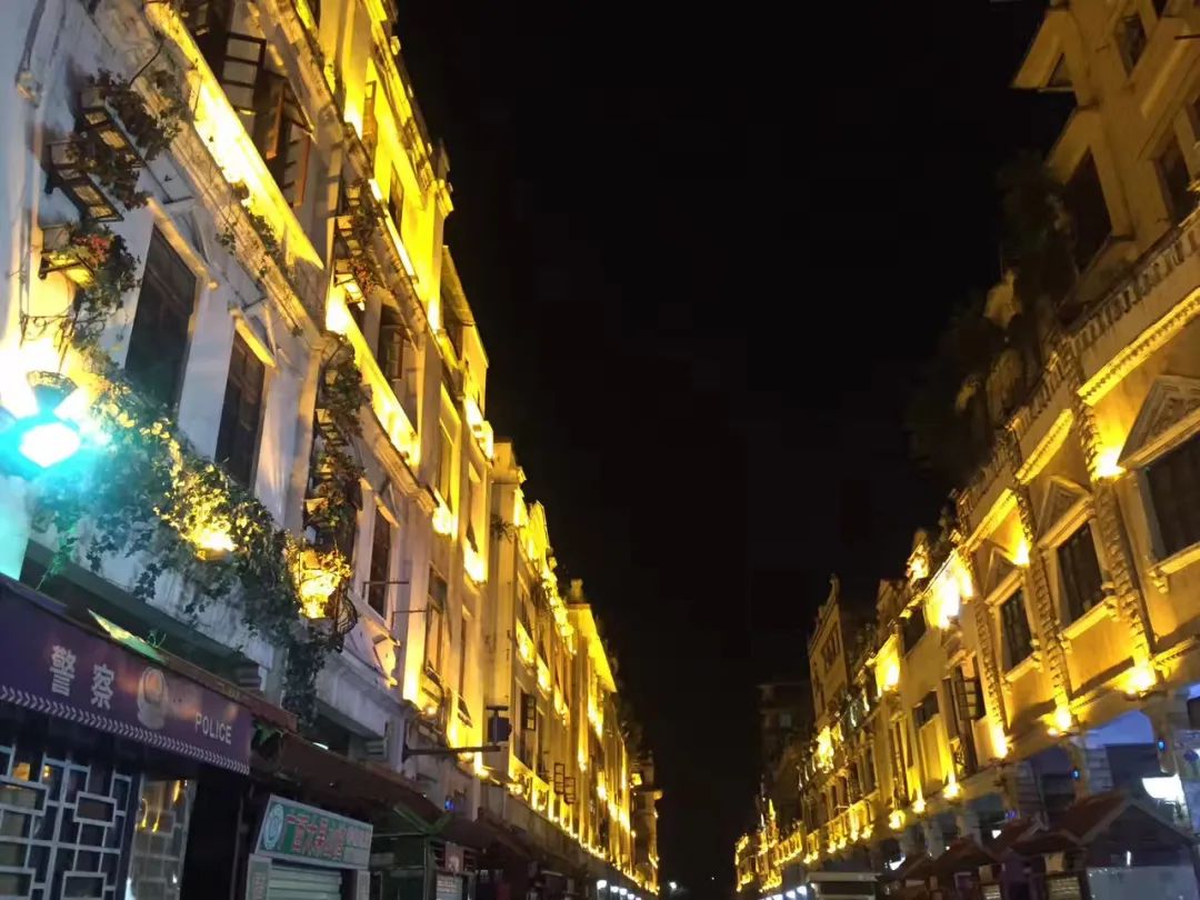 来梧州，体验岭南文化，吃遍大街小巷|“广西人游广西”精品自驾游路线