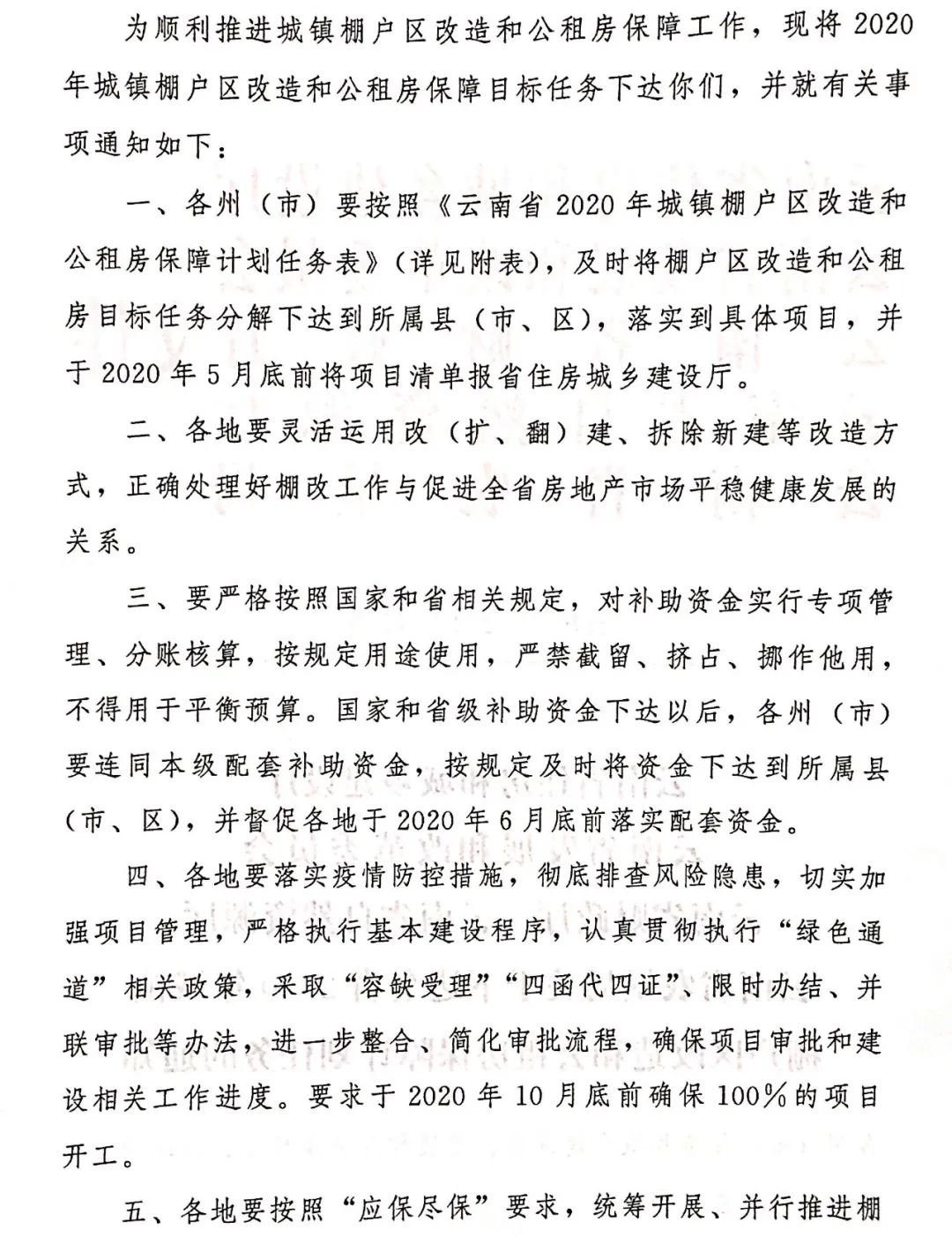 昆明棚户区改造对租房市场的影响,昆明棚户区2023年计划