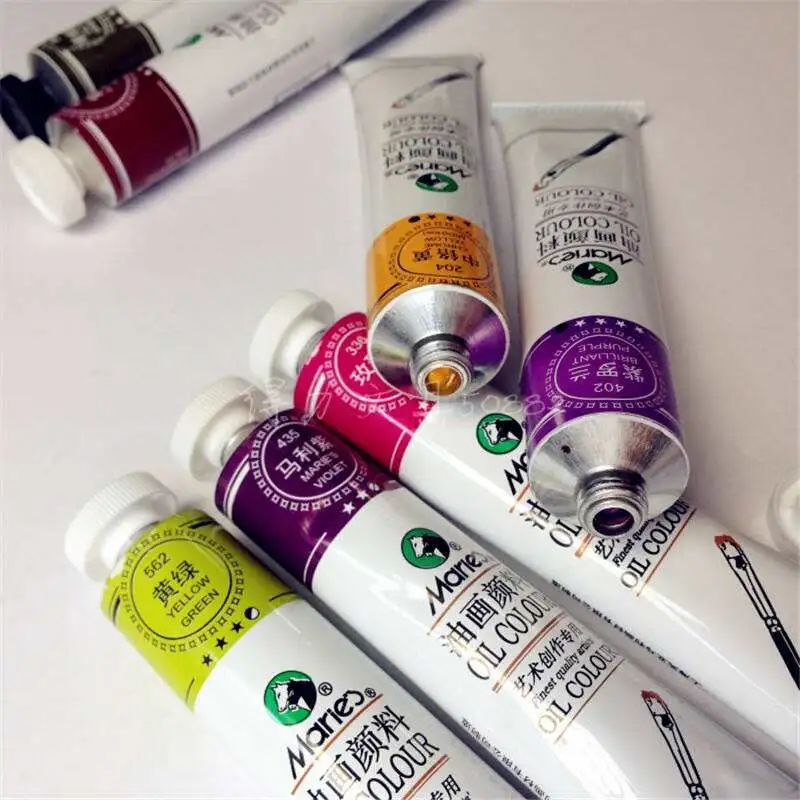 小时候用过的颜料,小学生用的固体颜料