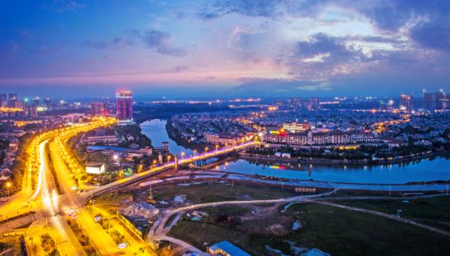 你好我叫长沙原版视频,你好我叫长沙县完整视频