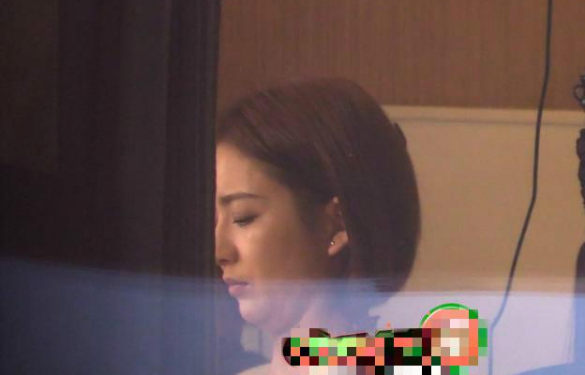 佟丽娅40岁颜值变化,37岁佟丽娅近照穿搭