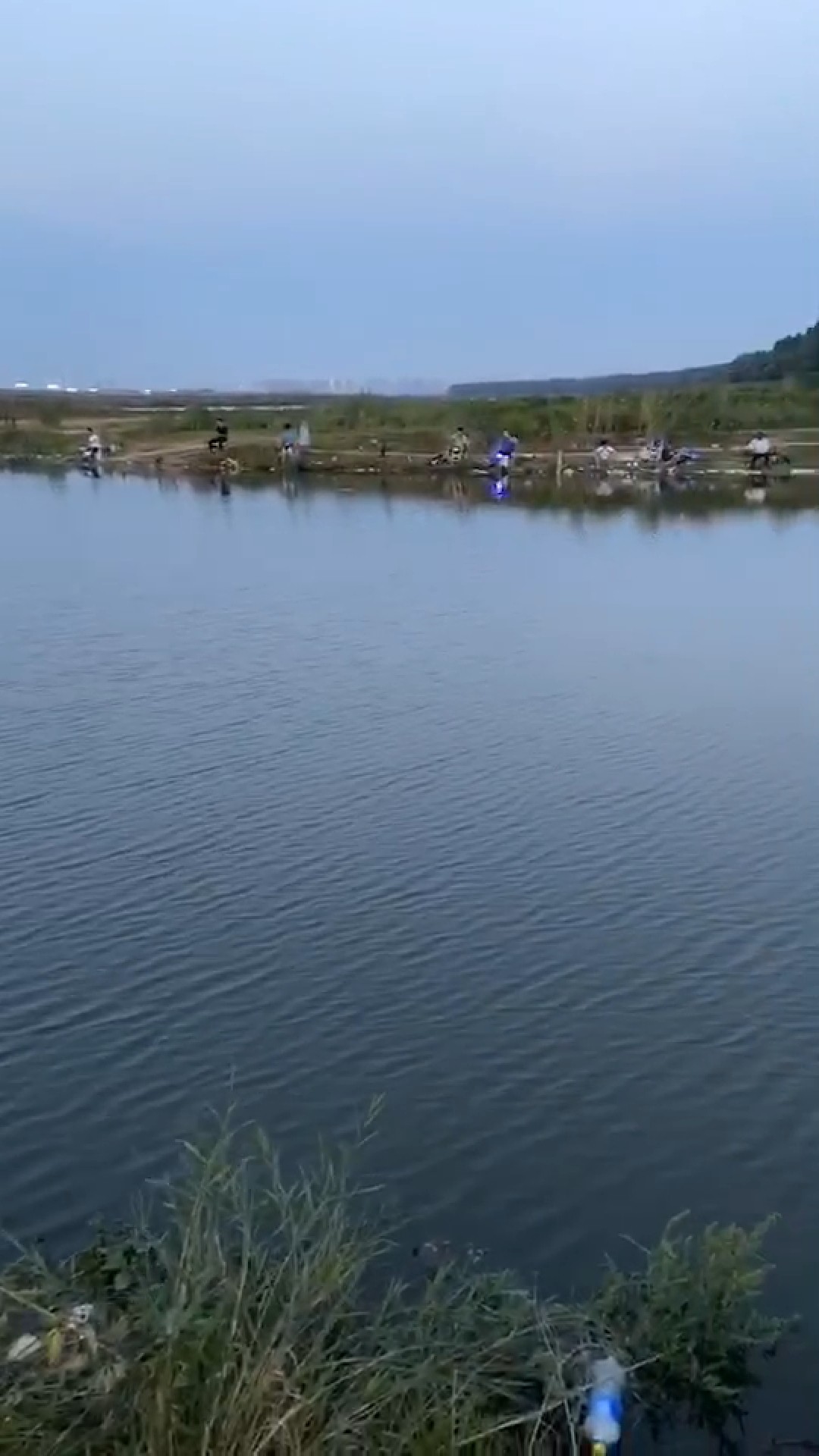 回忆往事作文关于钓鱼,回忆钓鱼的往事