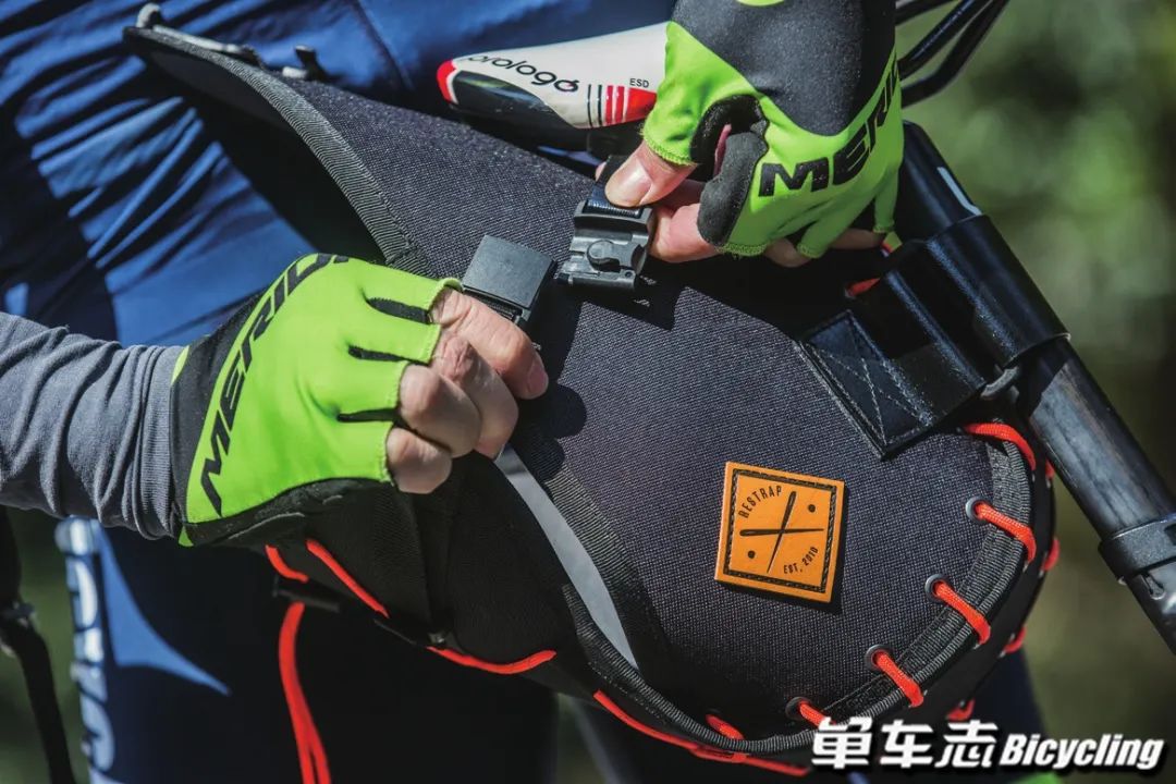 享受骑行带来快乐,享受骑行之乐趣