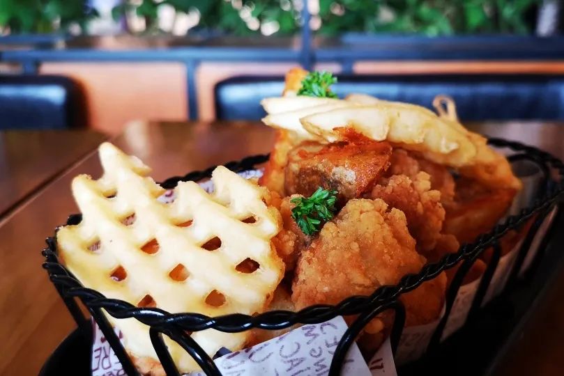 地道的墨西哥菜,最正宗的墨西哥菜