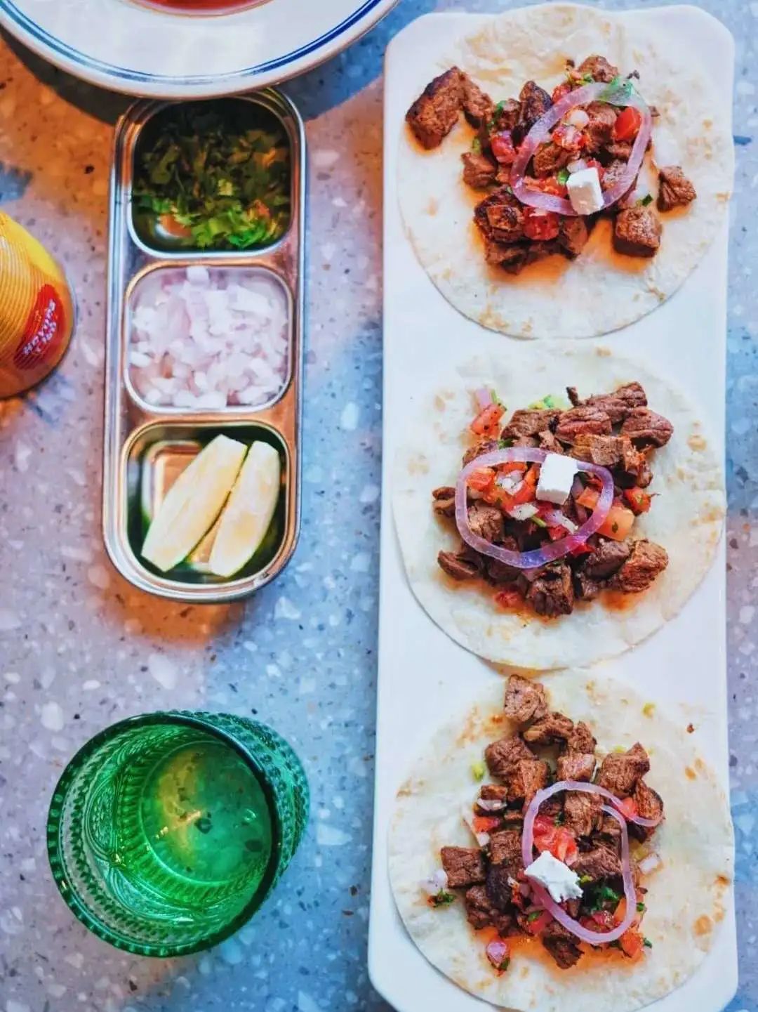 地道的墨西哥菜,最正宗的墨西哥菜