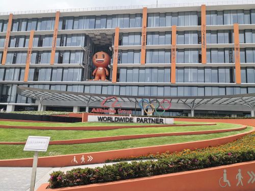 阿里速卖通全球排名,速卖通和阿里系平台