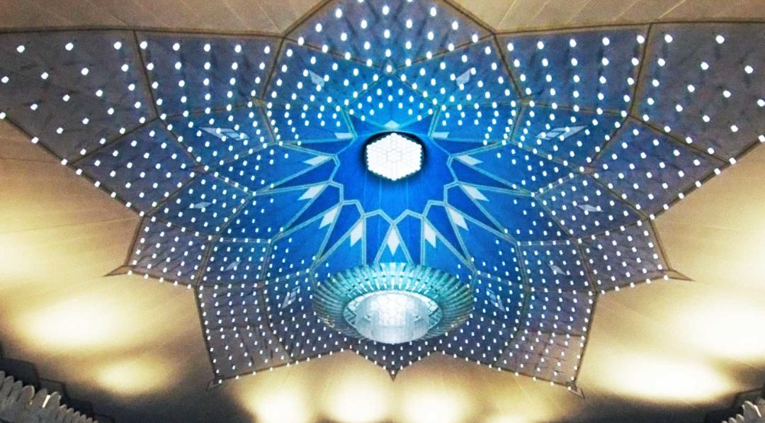 德国人造出了秘密武器,德国造的巨型伞