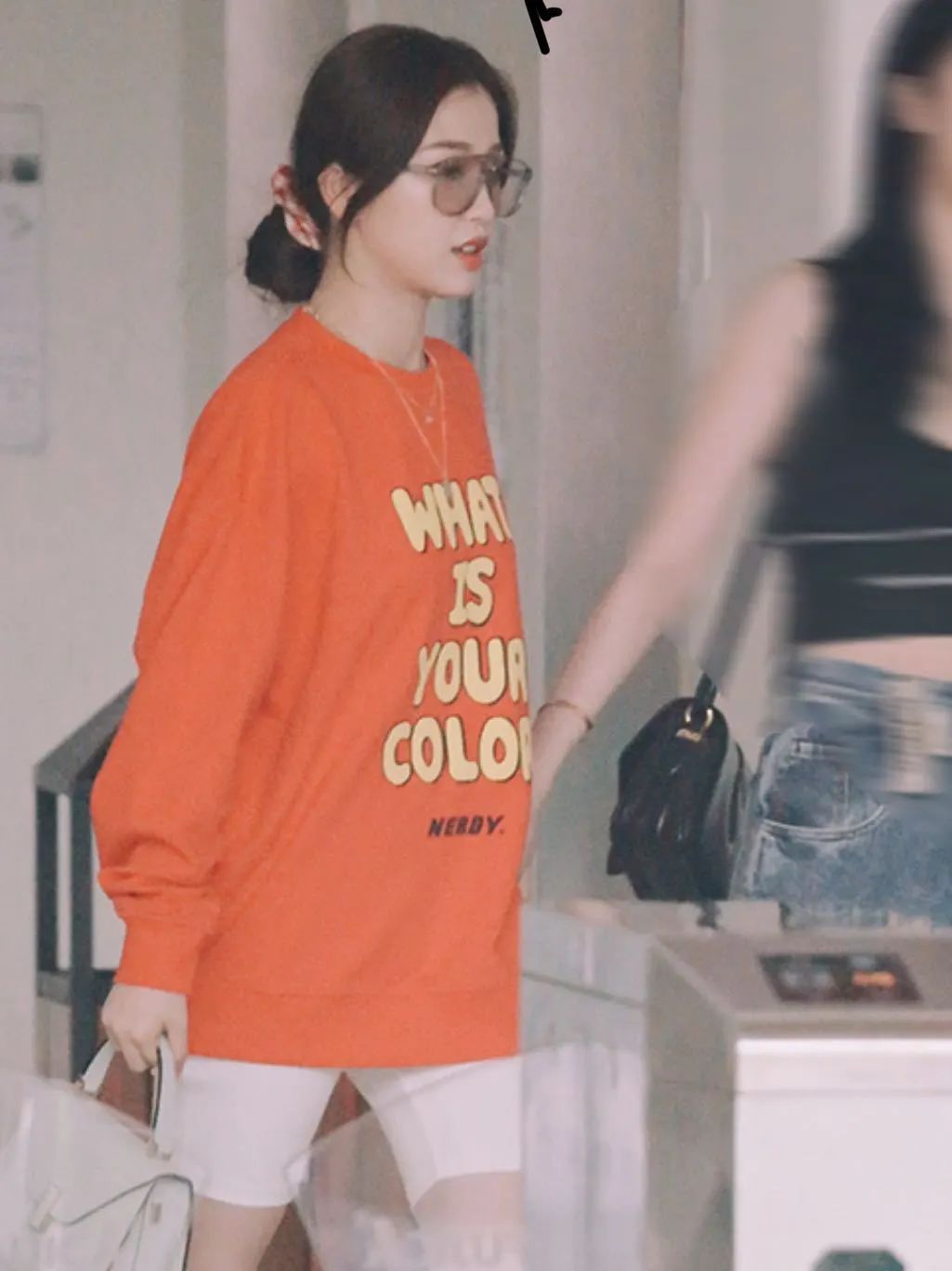 被女生刷屏,明星火爆同款